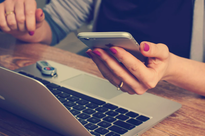 Professioneller Telefonservice im Virtual Office